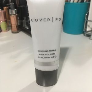 Cover FX Blurring Primer